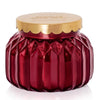 Sugared Spice Twist Royal Gem Petitie Candle