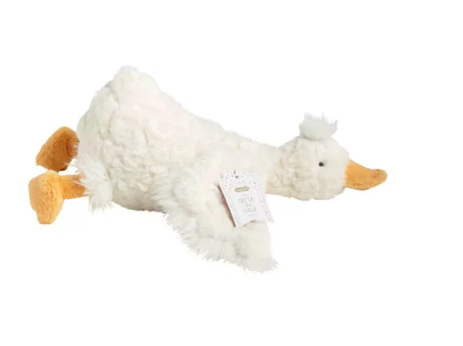 Small Goose Plush Pal