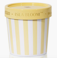Isla Bloom Caffe Capri 6.5oz Gelato Cup Candle