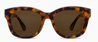 Center Stage Bifocal Sunglasses- Tortoise