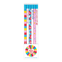 Pencil Set