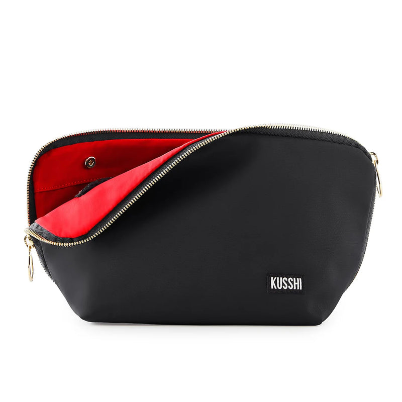 Signature Makeup Bag