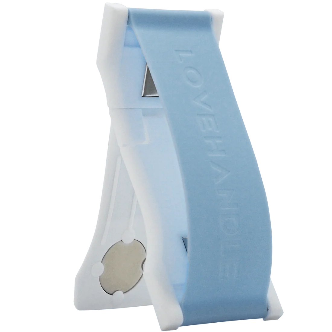 LoveHandle Kickstand Phone Grip