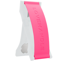 LoveHandle Kickstand Phone Grip