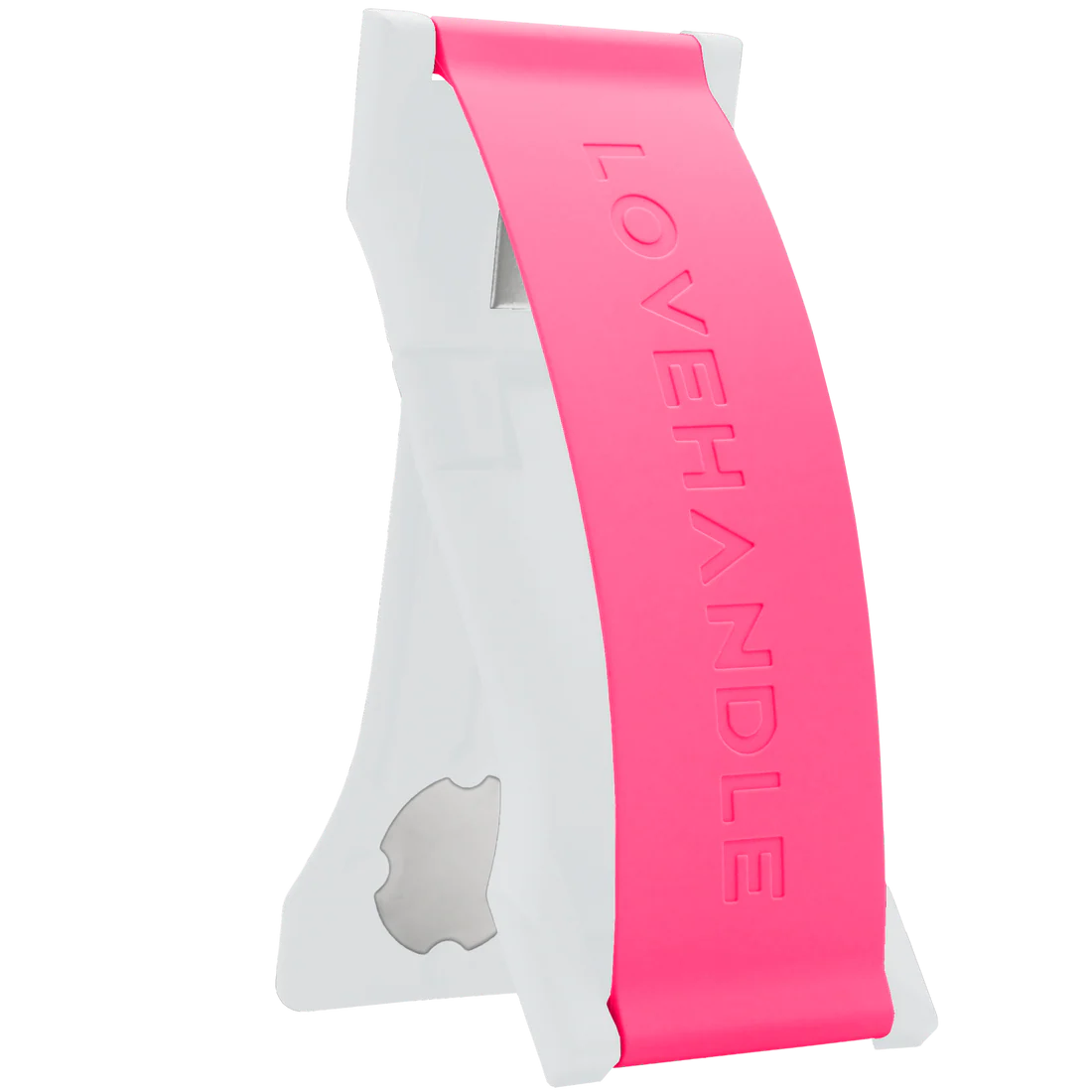 LoveHandle Kickstand Phone Grip