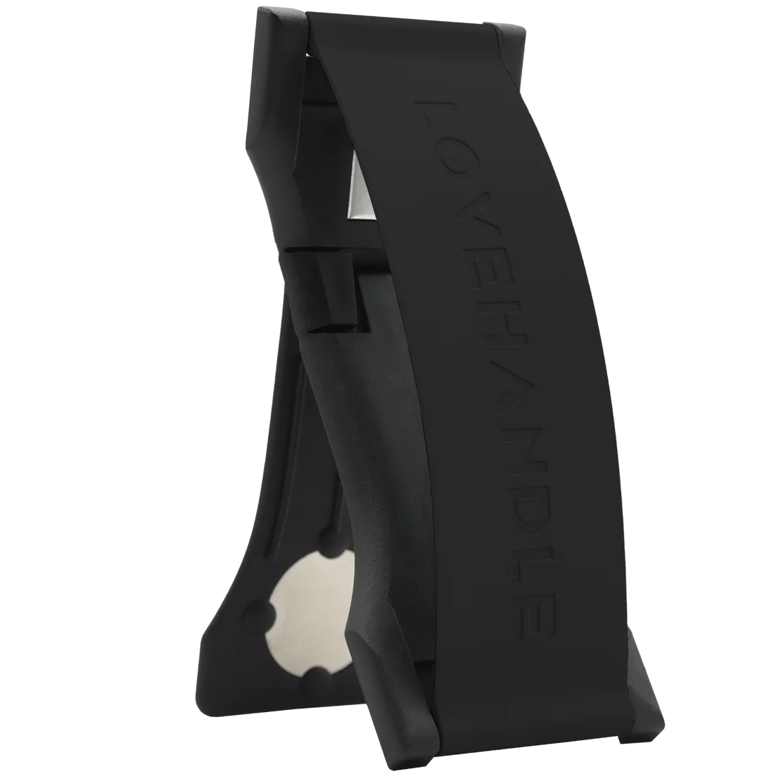 LoveHandle Kickstand Phone Grip