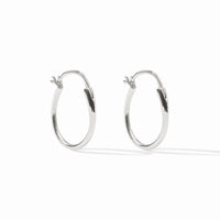 Simone 3-In-1 Earrings-Silver