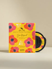 Sun Kissed Car Diffuser Refill