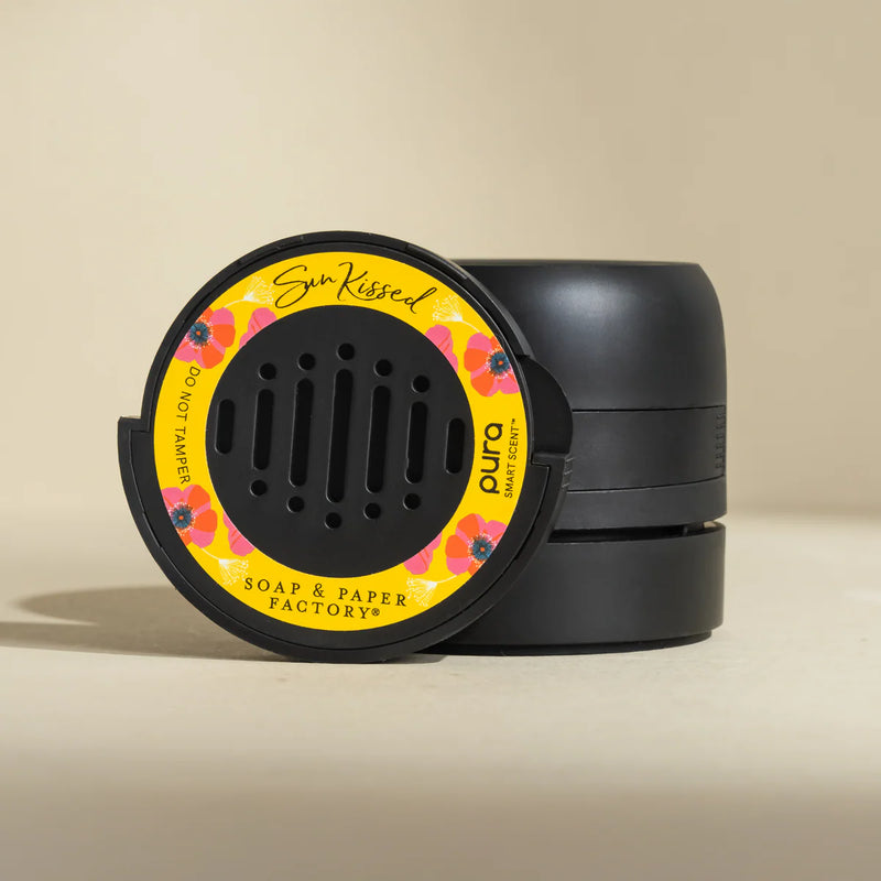 Sun Kissed Car Diffuser Refill