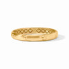 Solara Bangle-Gold
