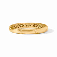 Solara Bangle-Gold