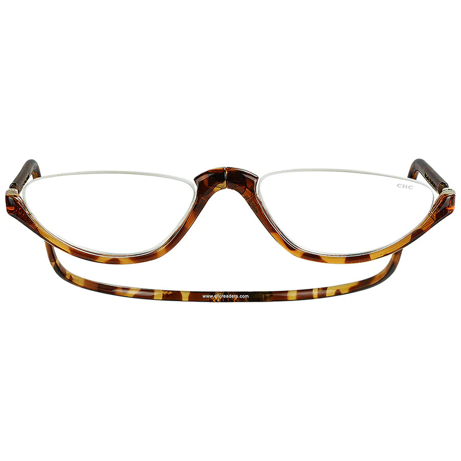 CliC Sonoma Readers-Tortoise