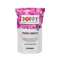 Poppy Popcorn