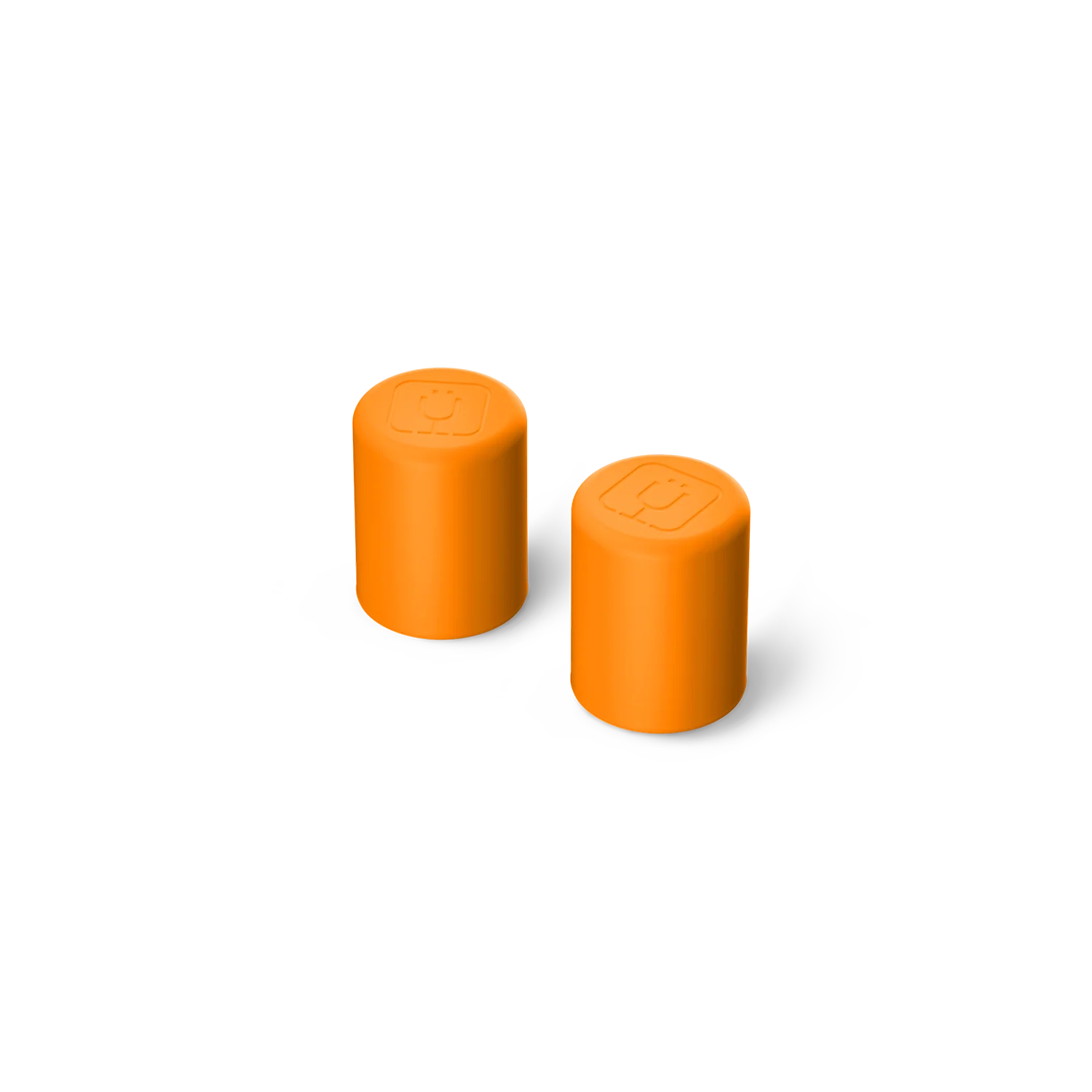 Magnetic Straw Caps