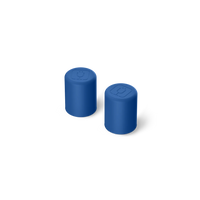 Magnetic Straw Caps