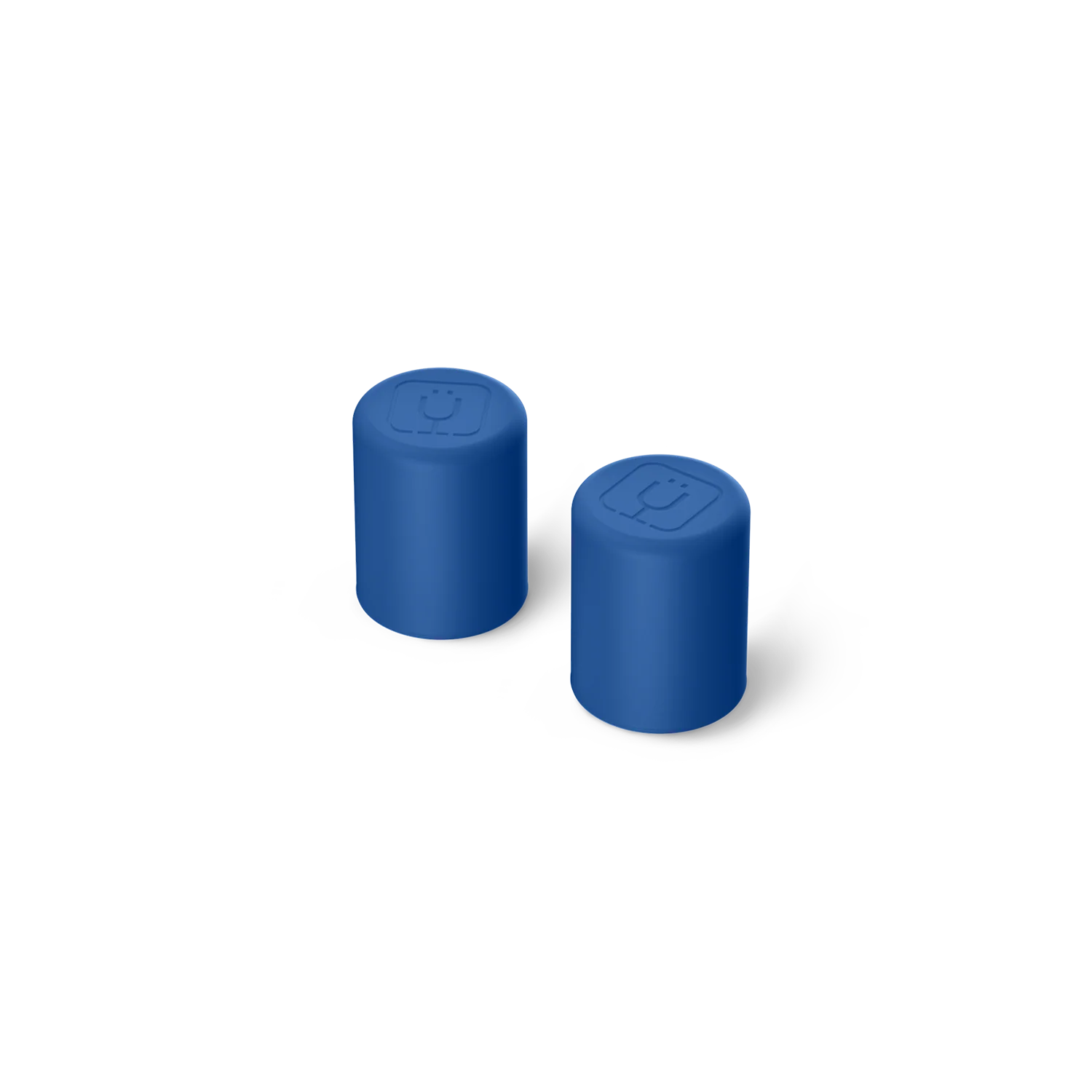Magnetic Straw Caps