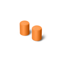 Magnetic Straw Caps