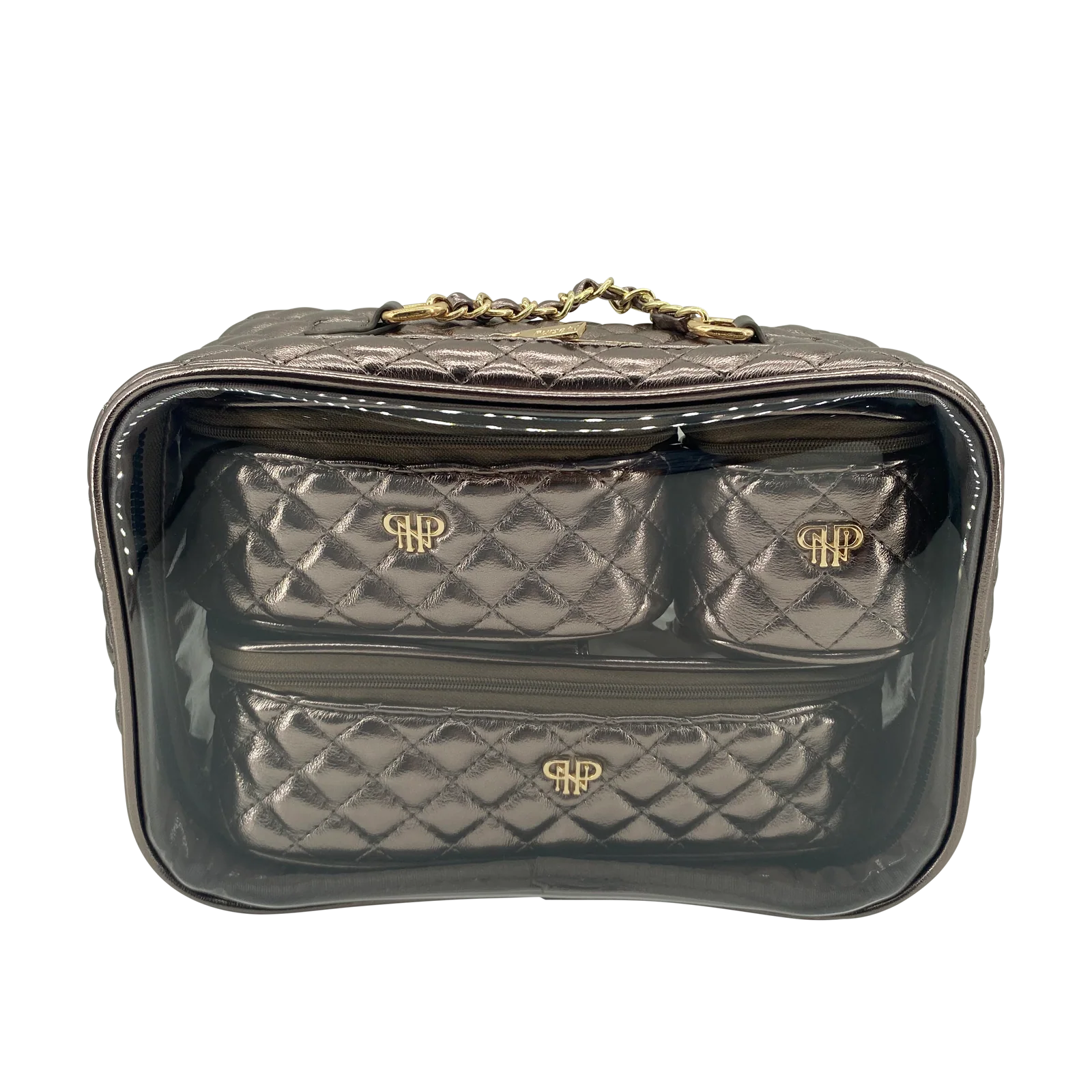 Trio Jet Setter-Bronze