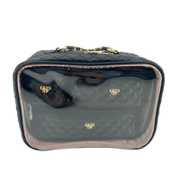 Trio Jet Setter-Timeless Quilted