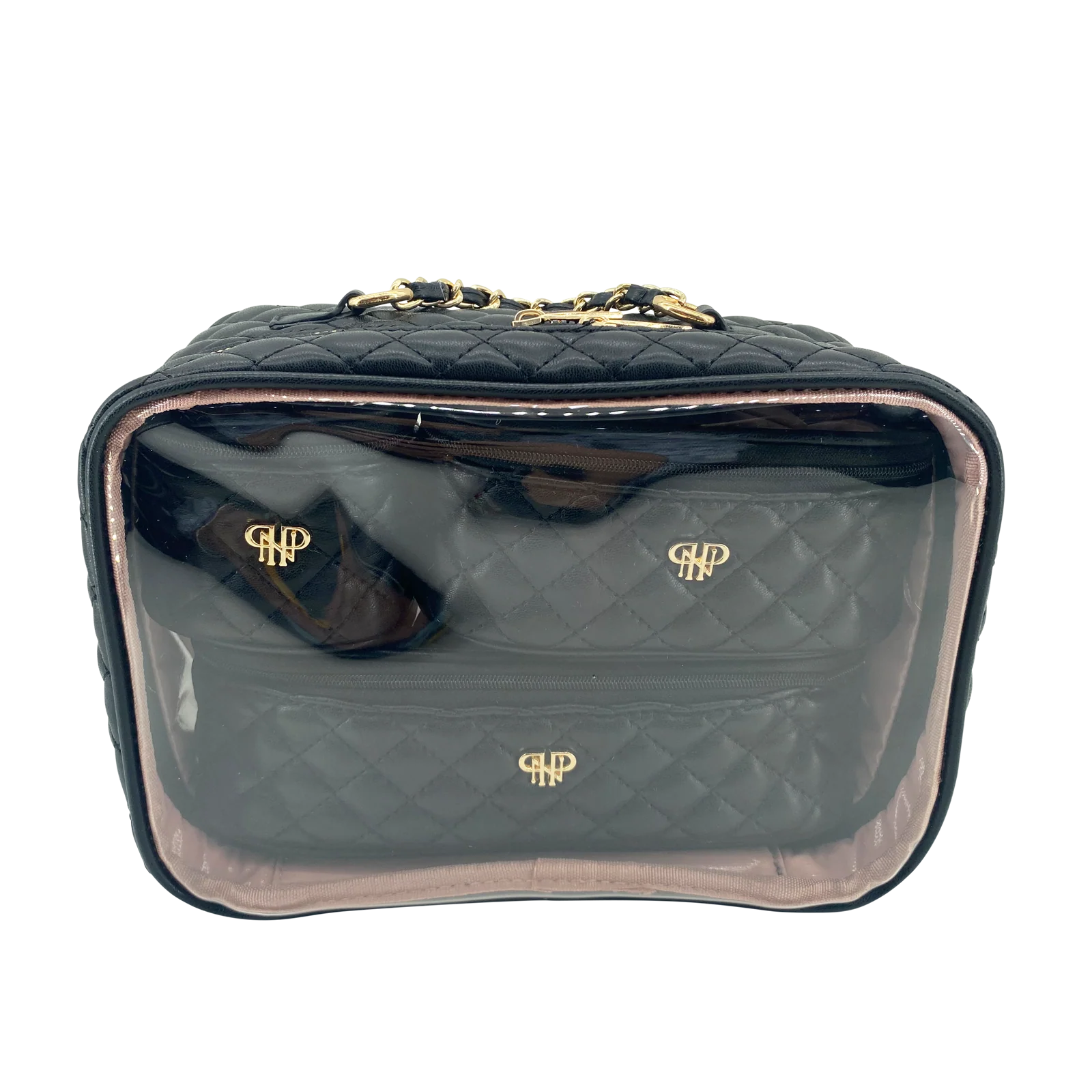 Trio Jet Setter-Timeless Quilted