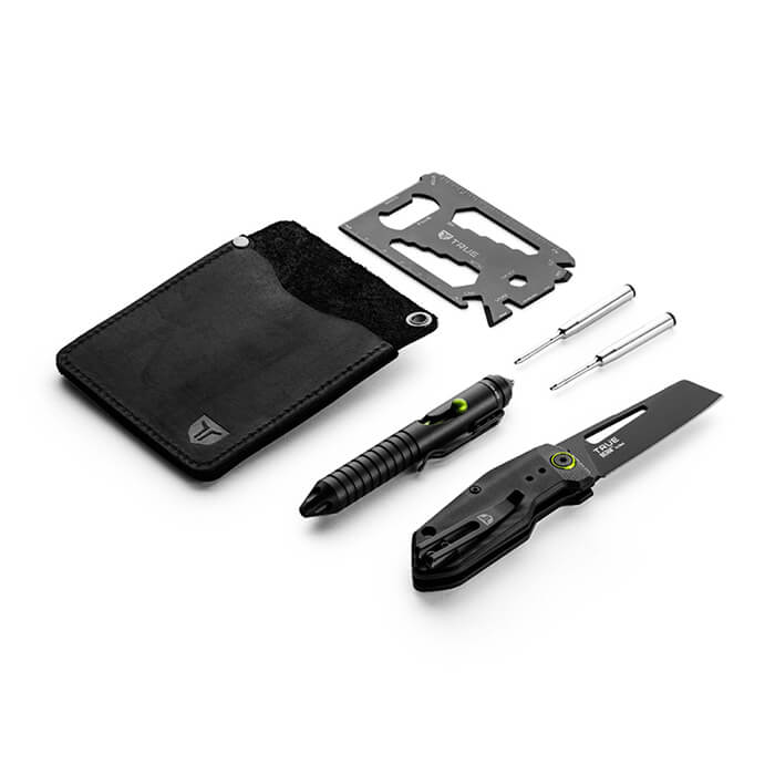 True Utility EDC Pouch Kit