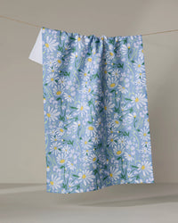 Geometry Kitchen Tea Towels