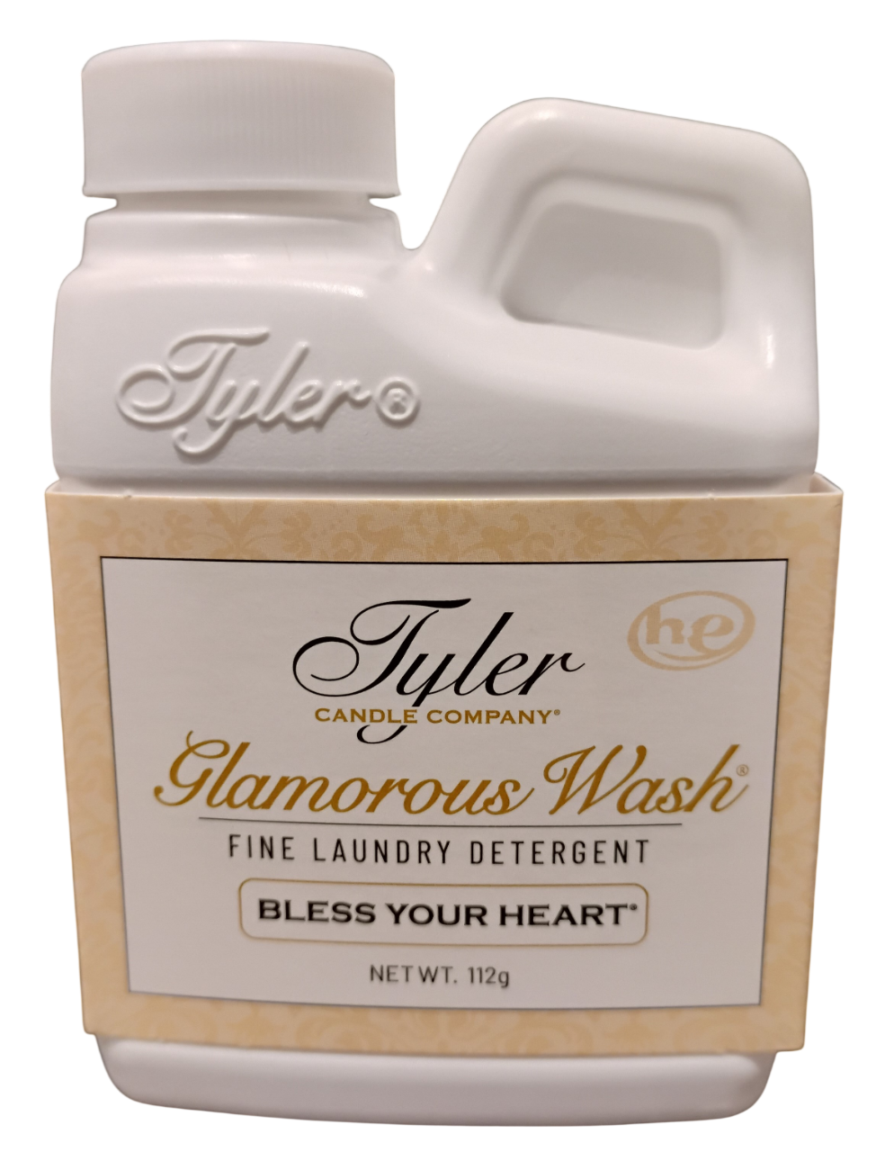 Bless Your Heart Glamorous Wash