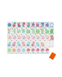 Oh My Mahjong Tile Set - Papya Spritz