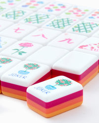 OMM Tile Set- Sunset (RETIRED)