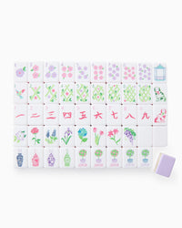 Oh My Mahjong Tile Sets