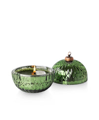 The Smell of Tree Ornament Candle