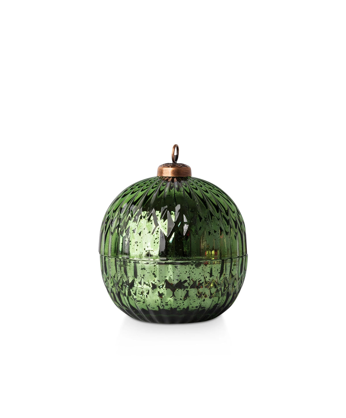 The Smell of Tree Ornament Candle