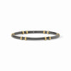 Tribeca Stacking Bangle-Mixed Metal