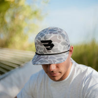 Cap - Flying B - Classic Deer Camo