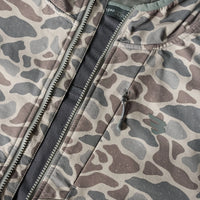 Durango Jacket-Classic Deer Camo