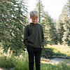 Youth Thermal Hoodie-Mallard