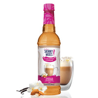 Skinny Syrup, Classic Flavors