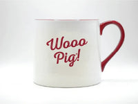 Arkansas Spirit Ceramic Mug