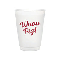 Arkansas Logo Flex Cup