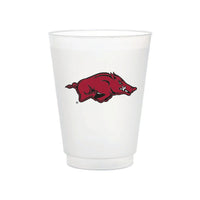 Arkansas Logo Flex Cup