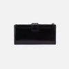 Dunn Continental Wallet-Black