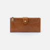 Dunn Continental Wallet- Natural