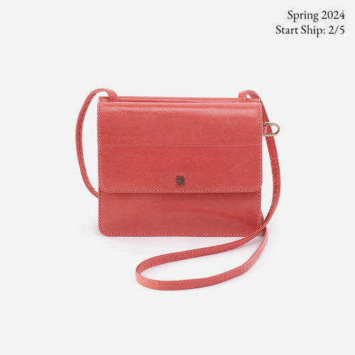 Jill Wallet Crossbody