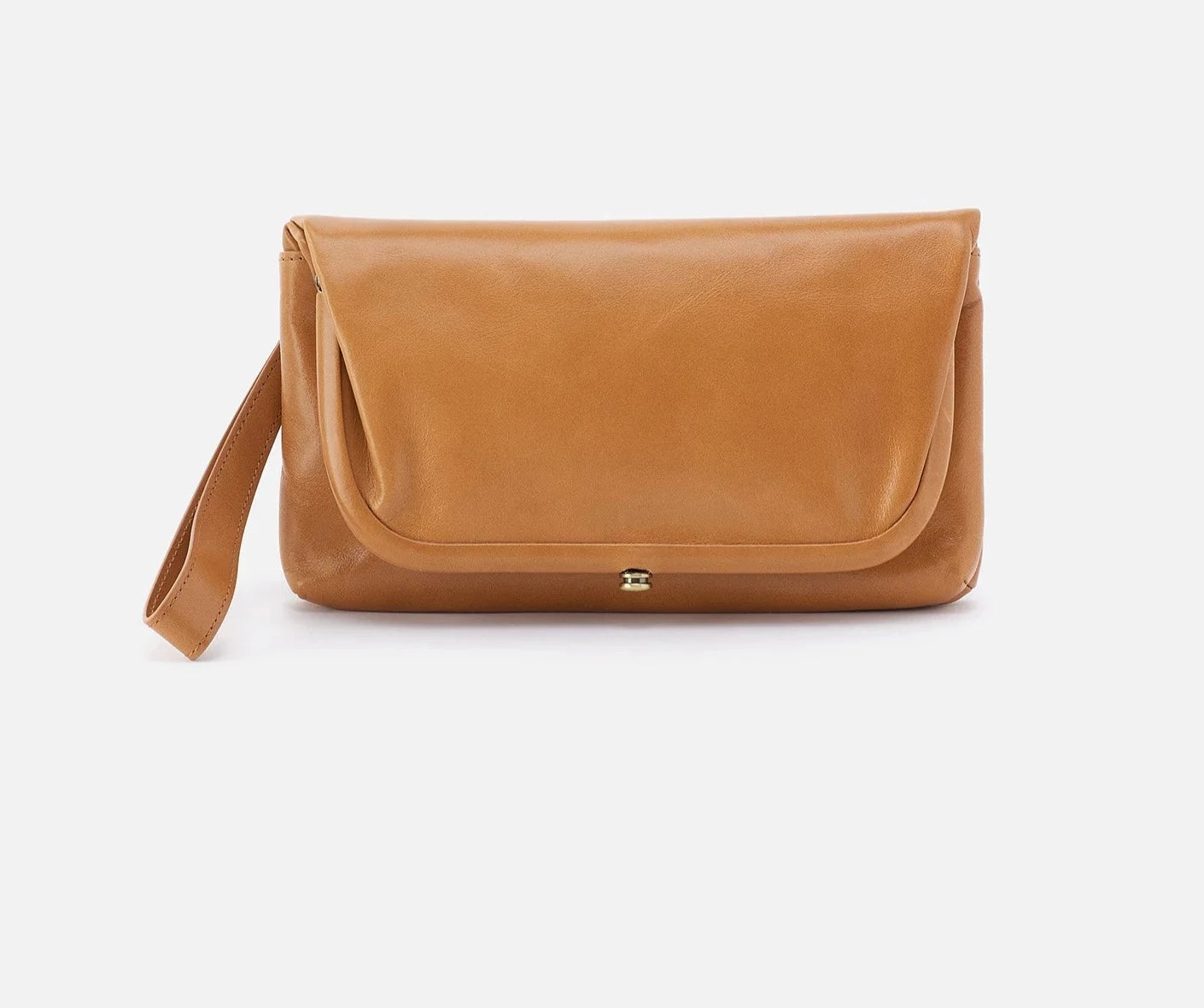 Lauren Wristlet- Natural
