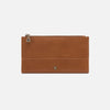 Jill Large Bifold Wallet- Truffle
