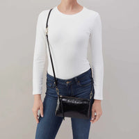 Darcy Crossbody-Black