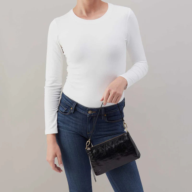 Darcy Crossbody-Black