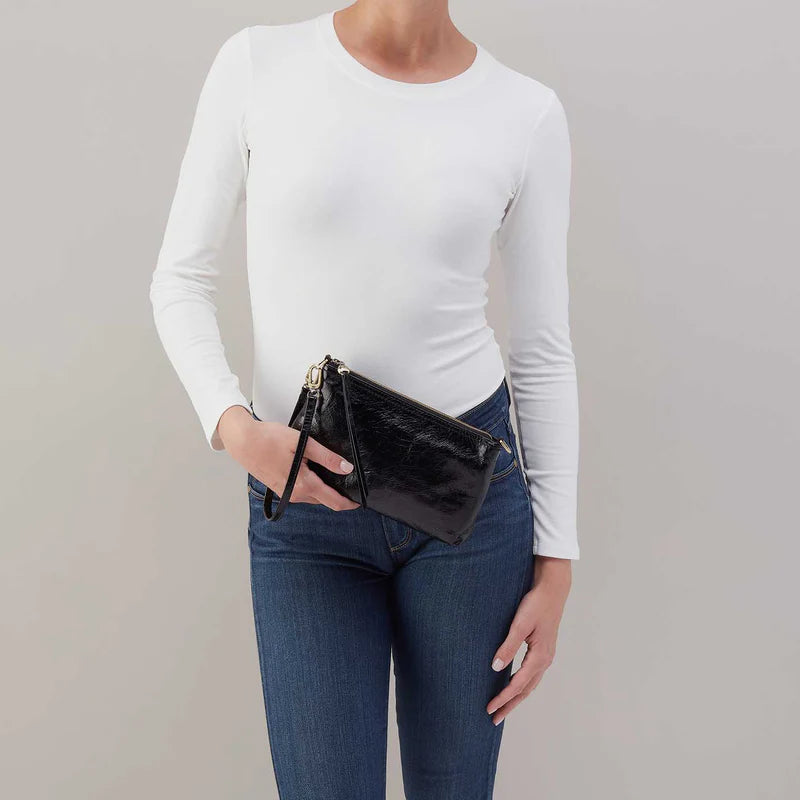 Darcy Crossbody-Black
