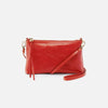 Darcy Crossbody-Grenadine