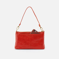Darcy Crossbody-Grenadine